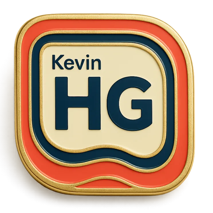 Kevin HG