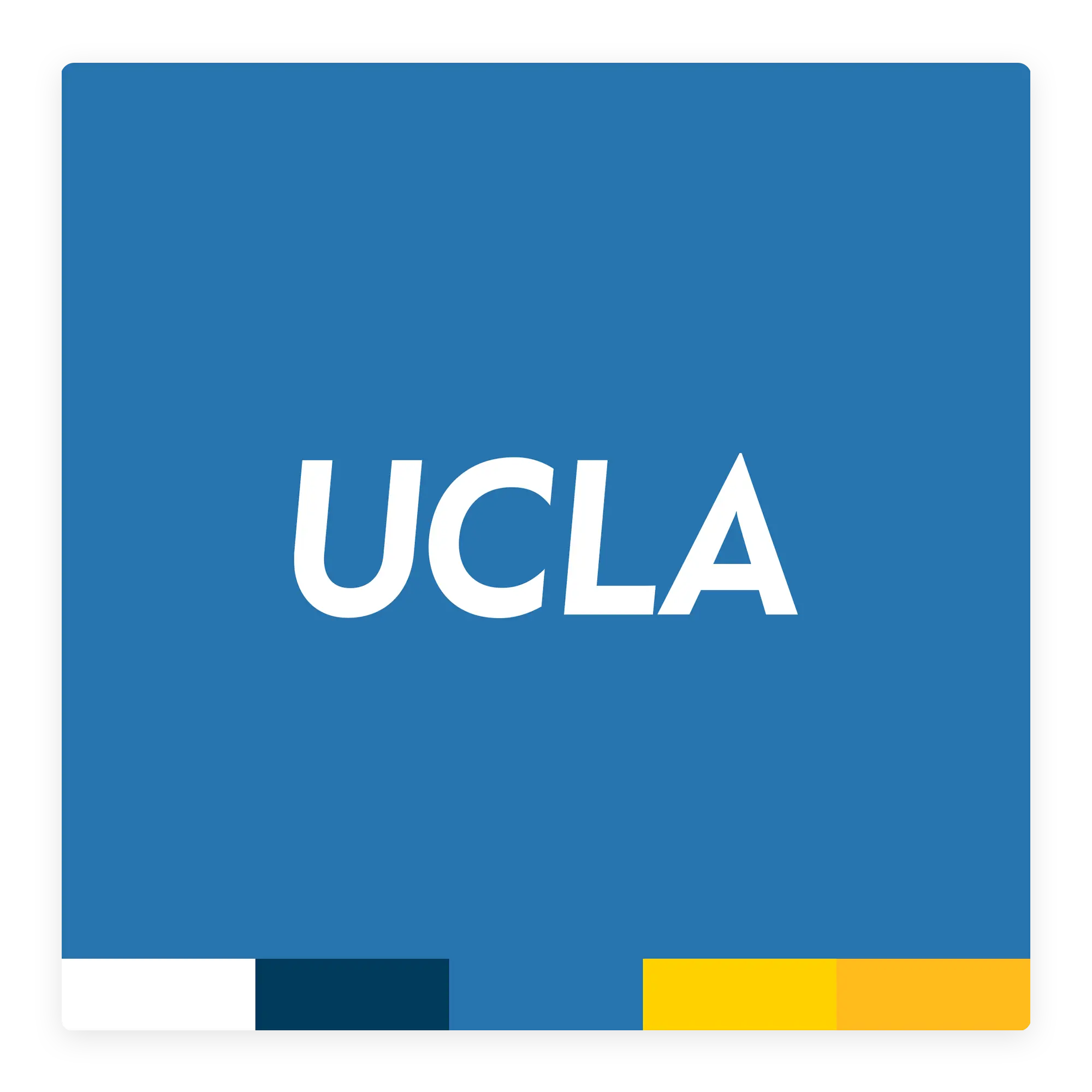UCLA