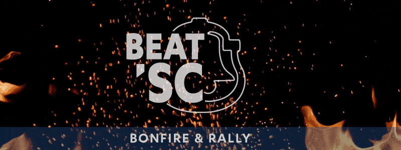 Animated email banner